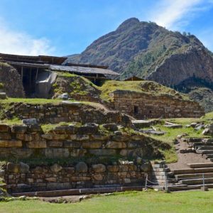 Chavin de Huantar 10