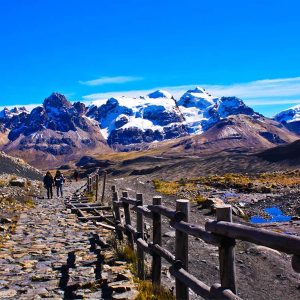 Nevado Pastoruri 9