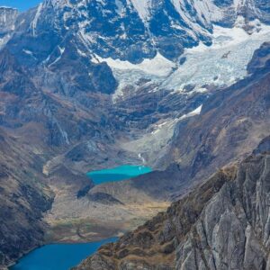 travel Group Huayhuash - Jahuacocha 7