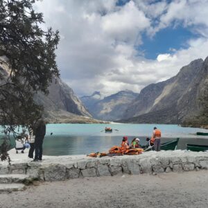 travel group huayhuash - callejon de huaylas2