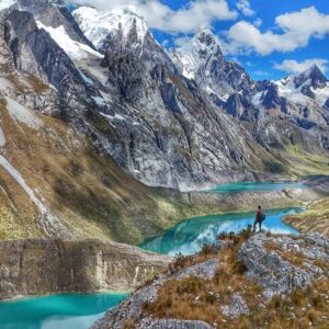 travel group huayhuash - circuito clasico 16