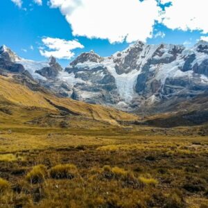 travel group huayhuash - circuito clasico 6