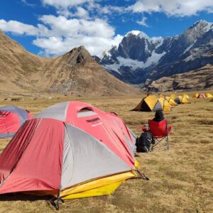 travel group huayhuash - huanuco marka 10