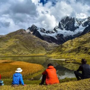 travel group huayhuash - huanuco marka 11