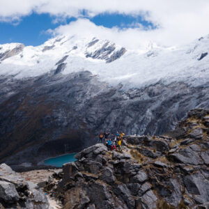 travel group huayhuash - santa cruz 12