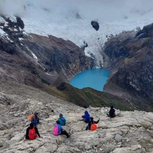 travel group huayhuash - santa cruz 16